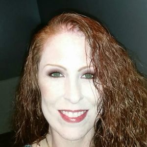 Meet your Posher, Tammy